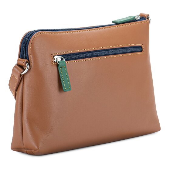 Mywalit Schoudertas Leer 22 cm Mywalit Schoudertas Leer 22 cm