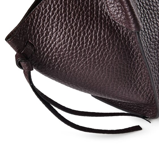 abro Vibe Schoudertas Leder 24 cm