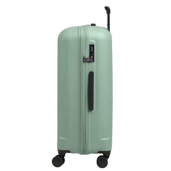 GOT BAG Re:Shell 4 wielen Trolley 78 cm