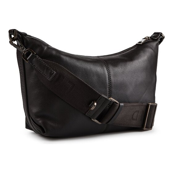 Liebeskind Paris Schoudertas S Leder 26 cm