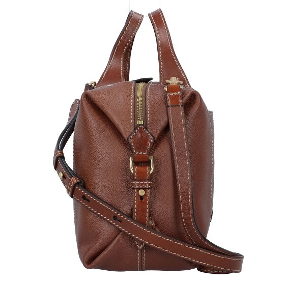 The Bridge Gemma Handtas Leer 34 cm
