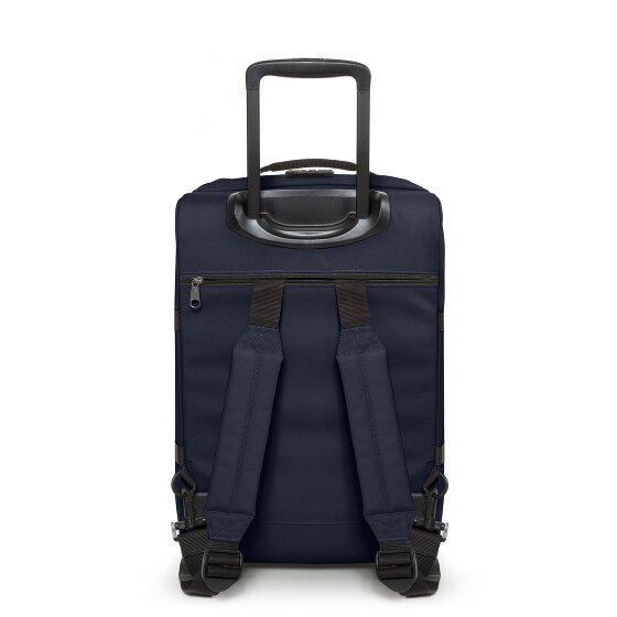 Eastpak Strapverz S 2-wielige handkar 51 cm