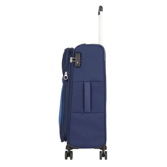 American Tourister Sky Surfer 4 wielen Kofferset 3-delig