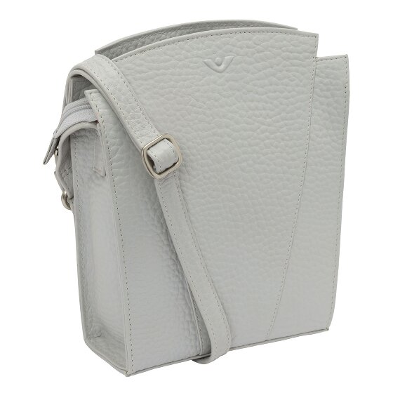 Voi Hirsch Darlene Mini tas Schoudertas Leer 17 cm