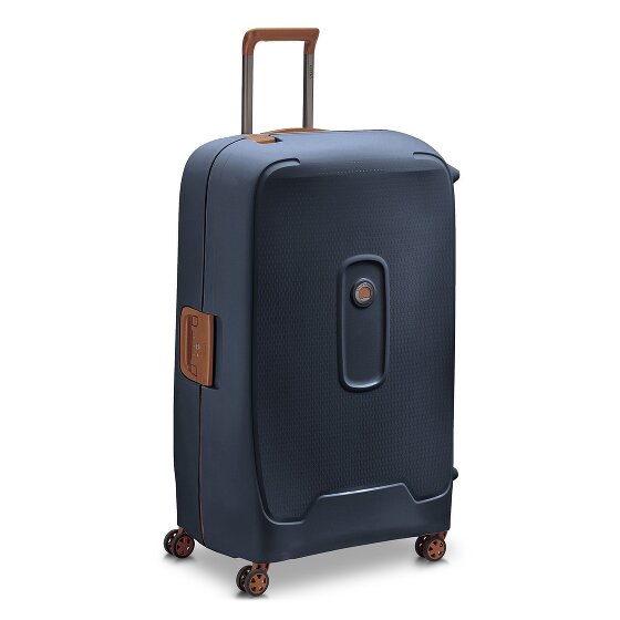 Delsey Paris Moncey 4-wielige trolley 82 cm