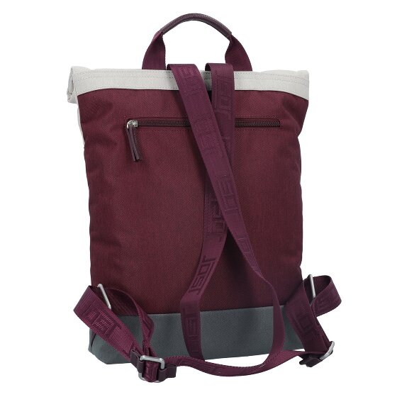 Jost Bergen Dagrugzak 37 cm Laptop compartiment