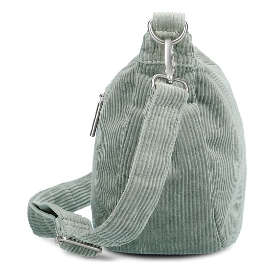 Zwei Mademoiselle.M Schoudertas 34 cm