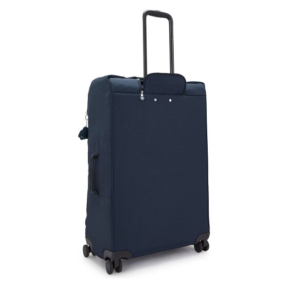 Kipling Basic Darcey Up L 4 wielen Trolley L 75 cm