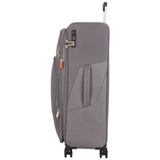 American Tourister Summerfunk 4-wielige trolley 79 cm