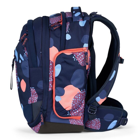 Satch Match Schooltas set 3-delig