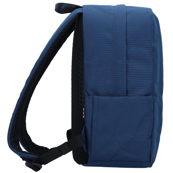 Cabin Zero Adventure 96 Dagrugzak RFID-bescherming 34 cm