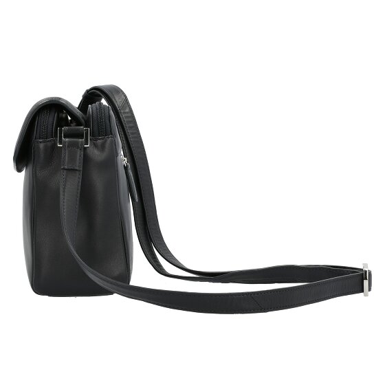 Picard Echt Schoudertas Leer 28 cm