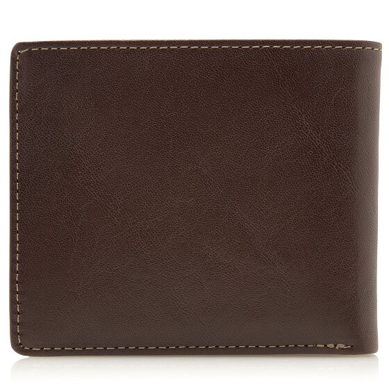 Castelijn & Beerens Gaucho Portemonnee RFID Leer 10.5 cm