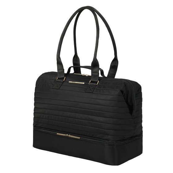 Travelite Barbara Stepp Schoudertas 48 cm Laptop compartiment