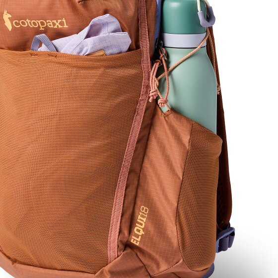Cotopaxi Elqui 18 L Dagrugzak 45 cm Laptop compartiment
