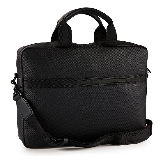 Boss Cullen Koffer 39 cm Laptop compartiment