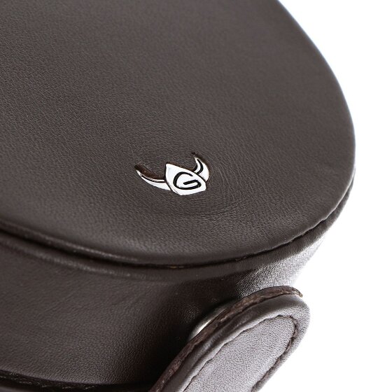 Golden Head Polo portemonnee leer 9 cm