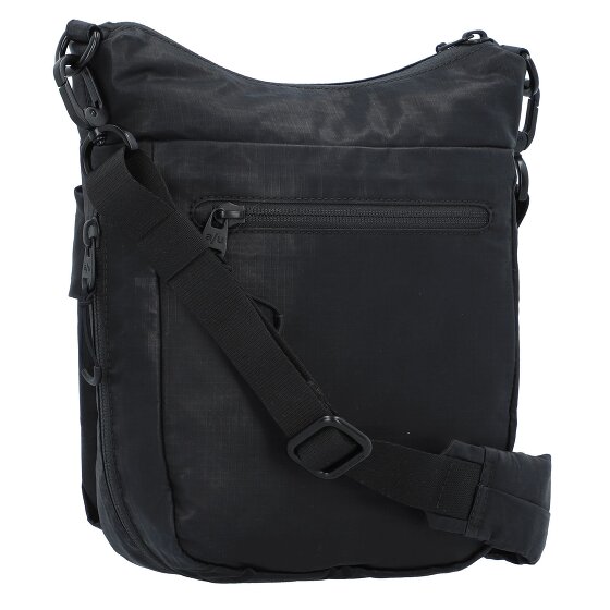 aunts & uncles Yura RE Lite Schoudertas Leer 21 cm