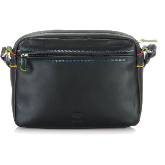 Mywalit Schoudertas leer 23 cm