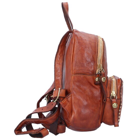 Campomaggi City rugzak leer 23 cm