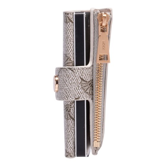 Joop! Mazzolino C-Four Creditcardhouder RFID-bescherming 7 cm