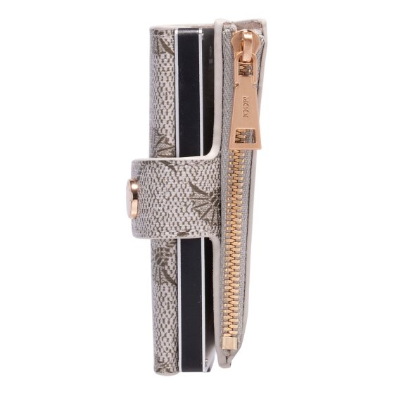Joop! Mazzolino Kredietkaart etui RFID-bescherming 7 cm