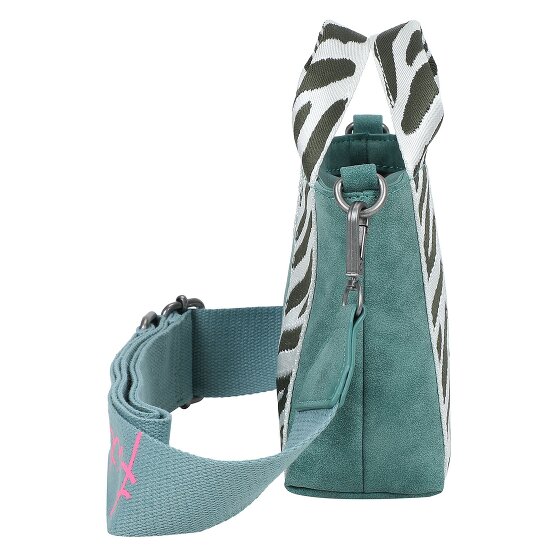 Fritzi aus Preußen Bini Schoudertas 20 cm Fritzi aus Preußen Bini Schoudertas 20 cm