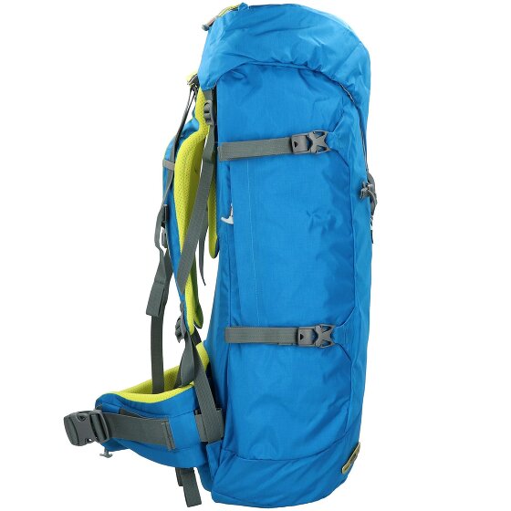Jack Wolfskin Mountaineer Trekking rugzak 76 cm