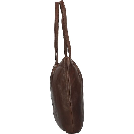 Harold's Onderzeeër Shopper Tas Leer 39 cm