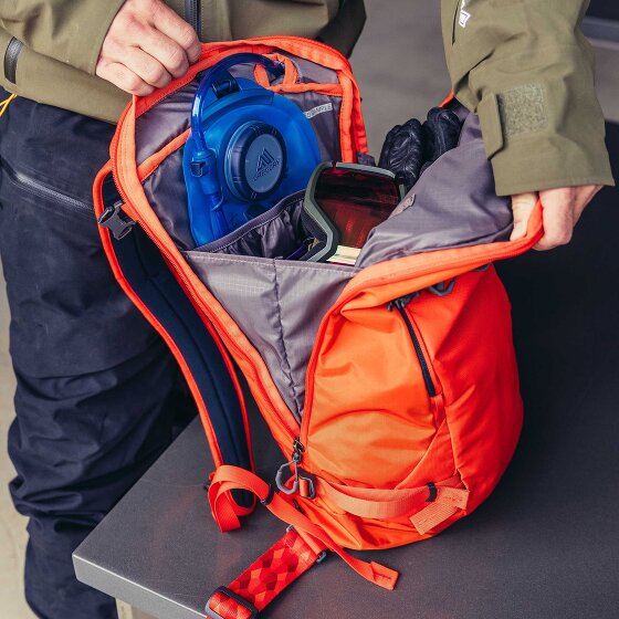 Gregory Targhee 32 L Trekking rugzak M-L 65 cm Gregory Targhee 32 L Trekking rugzak M-L 65 cm