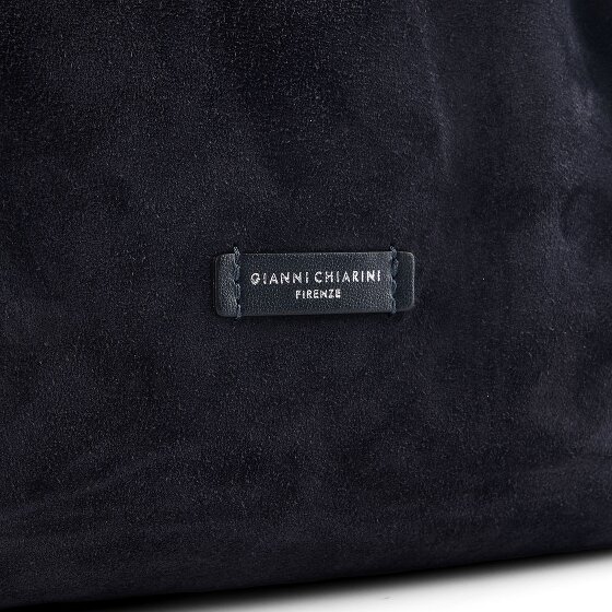 Gianni Chiarini Dua Shopper Tas Leder 38 cm