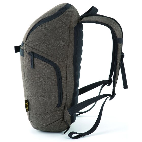 NITRO Nikuro Rugzak 49 cm laptopvak