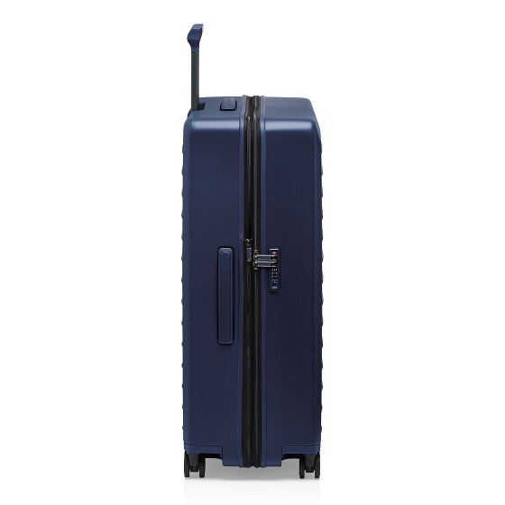 Porsche Design Roadster 4 Dubbele Wielen Trolley 82 cm