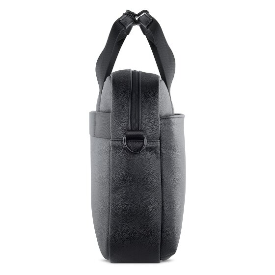 bugatti Rico Koffer 40 cm Laptop compartiment