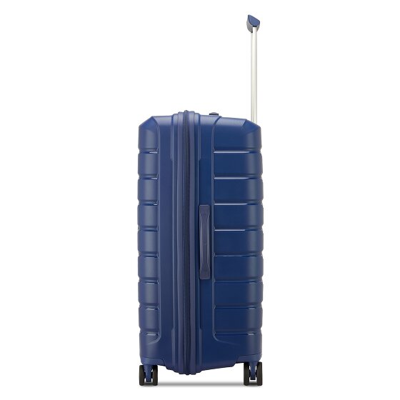 Roncato B-Flying Trunk 4 wielen Kofferset 2-delig