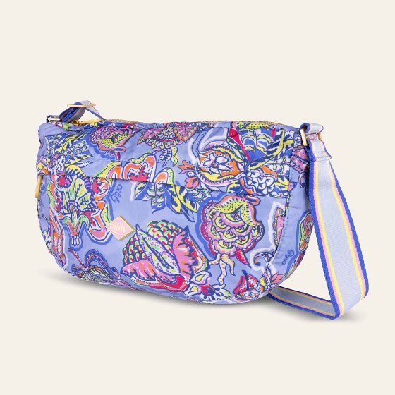 Oilily Avalon Woods Sits Sifra Schoudertas 28 cm