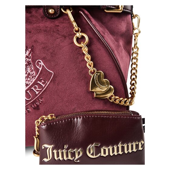 Juicy Couture Twig Narrative Schoudertas 45 cm