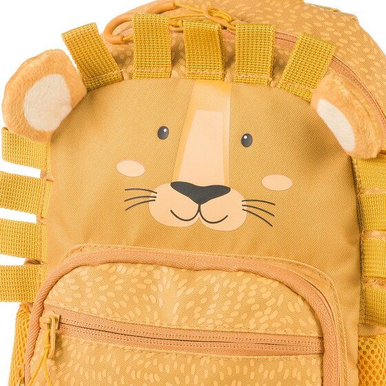 Schneiders Mini Kleuterschool rugzak 27 cm