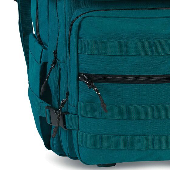 Worldpack BestWay Cabin Pro Supply reisrugzak 48 cm laptopvak