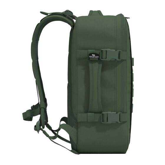 Cabin Zero Militaire 28L rugzak rugzak 44 cm