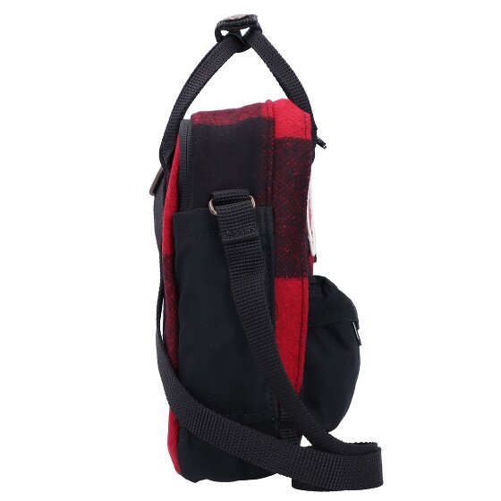 Fjällräven Kanken Schoudertas 17 cm