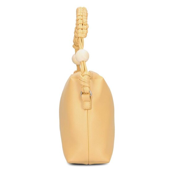 Zwei Perla Schoudertas 27 cm