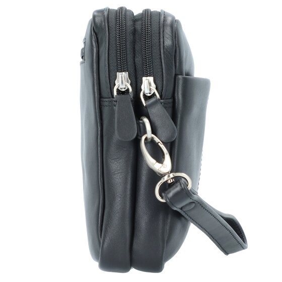 Esquire Oxford lederen polstasje 25 cm