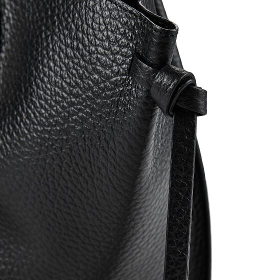 abro Vibe Schoudertas Leder 32 cm