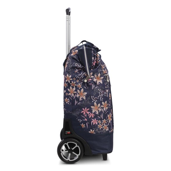 Punta Big Wheel Winkelwagen 62 cm