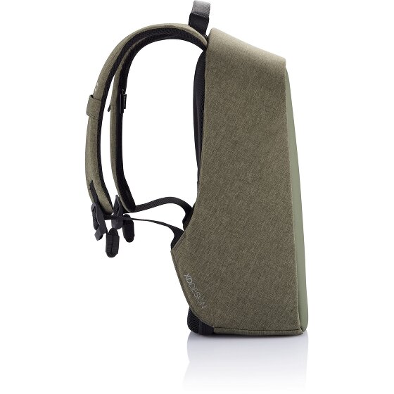 XD Design Bobby Hero Kleine Rugzak RFID 38 cm laptopvak