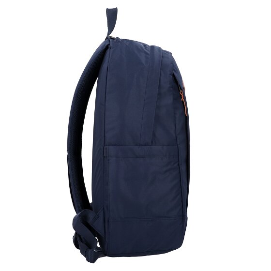 Herschel Seymour 2 wielen Rugzak trolley 49 cm Laptop compartiment