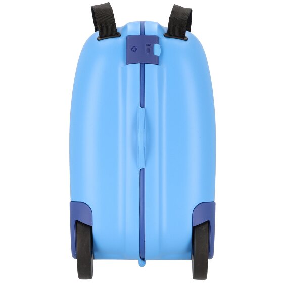 Samsonite Dream2Go 4 wielen Kinderwagen 38 cm