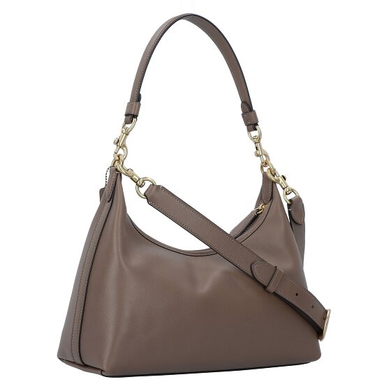 Coach Juliet Schoudertas Leer 30 cm