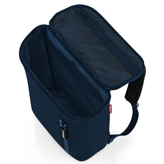 reisenthel Overnighter rugzak 41 cm laptop compartiment